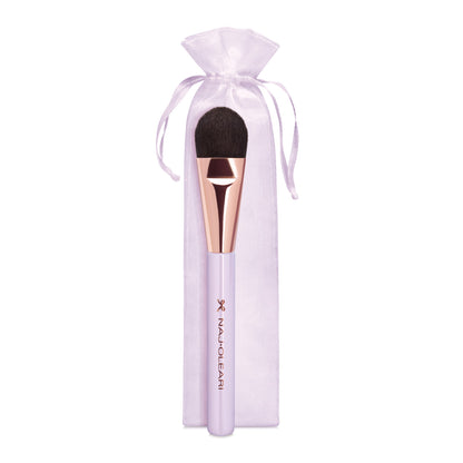 Naj Oleari Beauty - Makeup - Foundation Brush Foundation-Brush Foundation-Brush