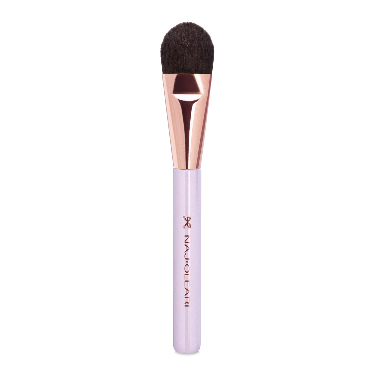 Naj Oleari Beauty - Makeup - Foundation Brush Foundation-Brush Foundation-Brush