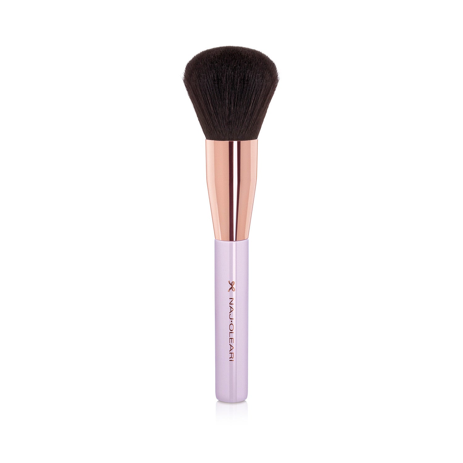 Naj Oleari Beauty - Makeup - Powder Brush Powder-Brush Powder-Brush