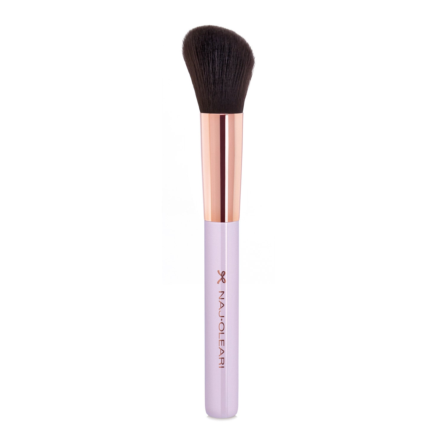 Naj Oleari Beauty - Makeup - Blush Brush Blush-Brush Blush-Brush