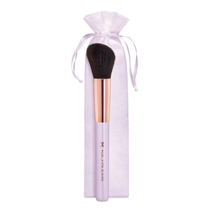 Naj Oleari Beauty - Makeup - Blush Brush Blush-Brush Blush-Brush