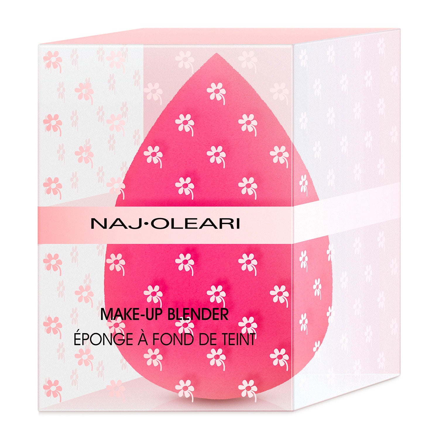 Naj Oleari Beauty - Makeup - Make-Up Blender Make-Up-Blender Make-Up-Blender